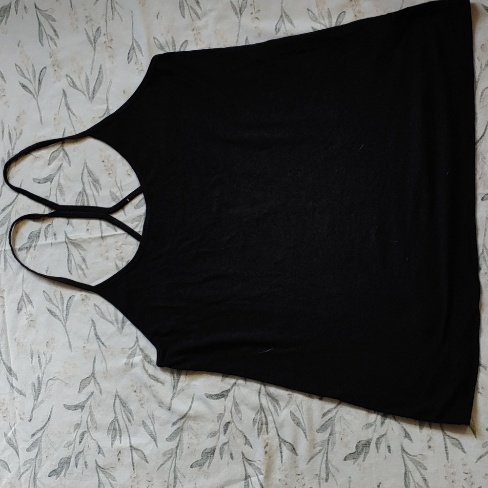 Aerie tank